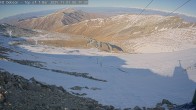 Archiv Foto Webcam Mt Dobson: Fairline Ridge T-Bar 07:00