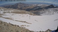 Archived image Webcam Mt. Dobson - Fairline Ridge T-Bar 15:00