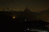 Archived image Webcam Sunnega (Rothorn Area) 23:00