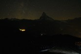 Archived image Webcam Sunnega (Rothorn Area) 01:00