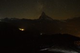Archived image Webcam Sunnega (Rothorn Area) 03:00