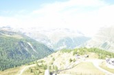 Archived image Webcam Sunnega (Rothorn Area) 09:00