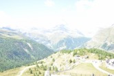 Archived image Webcam Sunnega (Rothorn Area) 11:00
