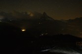 Archived image Webcam Sunnega (Rothorn Area) 23:00
