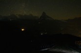 Archived image Webcam Sunnega (Rothorn Area) 01:00
