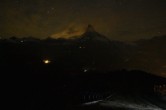 Archived image Webcam Sunnega (Rothorn Area) 03:00