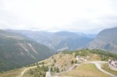 Archived image Webcam Sunnega (Rothorn Area) 05:00