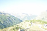 Archived image Webcam Sunnega (Rothorn Area) 07:00