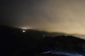 Archiv Foto Webcam Zermatt: Station Sunnega mit Blick aufs Matterhorn 03:00