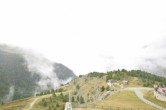 Archiv Foto Webcam Zermatt: Station Sunnega mit Blick aufs Matterhorn 09:00