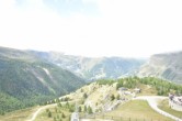 Archiv Foto Webcam Zermatt: Station Sunnega mit Blick aufs Matterhorn 11:00