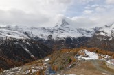 Archived image Webcam Sunnega (Rothorn Area) 11:00
