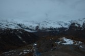 Archiv Foto Webcam Zermatt: Station Sunnega mit Blick aufs Matterhorn 06:00