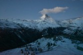 Archived image Webcam Sunnega (Rothorn Area) 05:00