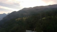 Archived image Webcam Air Zermatt 06:00