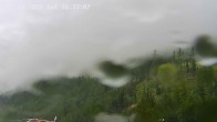 Archiv Foto Webcam Air Zermatt 09:00