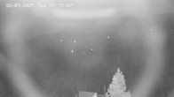 Archiv Foto Webcam Air Zermatt 19:00