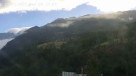 Archived image Webcam Air Zermatt 07:00