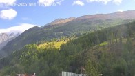Archived image Webcam Air Zermatt 09:00