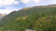 Archived image Webcam Air Zermatt 13:00