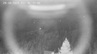 Archived image Webcam Air Zermatt 00:00
