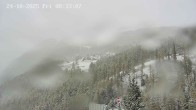 Archived image Webcam Air Zermatt 02:00
