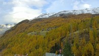 Archived image Webcam Air Zermatt 15:00