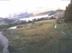 Archived image Webcam Schliersberg Alp 05:00