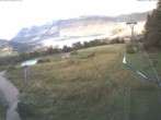 Archived image Webcam Schliersberg Alp 06:00