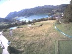 Archived image Webcam Schliersberg Alp 09:00