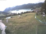 Archived image Webcam Schliersberg Alp 11:00