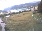 Archived image Webcam Schliersberg Alp 13:00