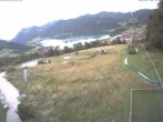 Archived image Webcam Schliersberg Alp 05:00