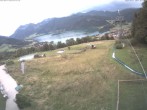 Archived image Webcam Schliersberg Alp 06:00