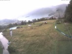 Archived image Webcam Schliersberg Alp 07:00