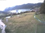 Archived image Webcam Schliersberg Alp 11:00