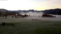Archived image Webcam View at the Irrsee, Salzkammergut 06:00