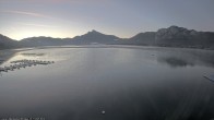 Archived image Webcam Mondsee 05:00