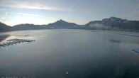 Archived image Webcam Mondsee 06:00
