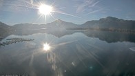 Archived image Webcam Mondsee 07:00