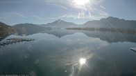 Archived image Webcam Mondsee 09:00