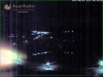 Archiv Foto Webcam Obertauern: Hotel Auerhahn 03:00