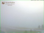 Archiv Foto Webcam Obertauern: Hotel Auerhahn 06:00