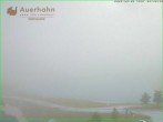 Archiv Foto Webcam Obertauern: Hotel Auerhahn 07:00