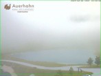 Archiv Foto Webcam Obertauern: Hotel Auerhahn 09:00