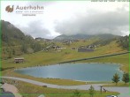 Archiv Foto Webcam Obertauern: Hotel Auerhahn 11:00