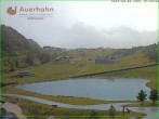 Archiv Foto Webcam Obertauern: Hotel Auerhahn 13:00
