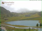 Archiv Foto Webcam Obertauern: Hotel Auerhahn 15:00