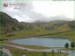 Archiv Foto Webcam Obertauern: Hotel Auerhahn 17:00