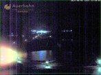 Archiv Foto Webcam Obertauern: Hotel Auerhahn 23:00